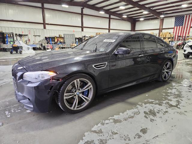 Global Auto Auctions: 2013 BMW M5