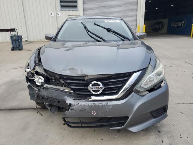 2017 NISSAN ALTIMA 2.5 #3286525163