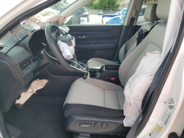 2023 HONDA CR-V EX #3317709083