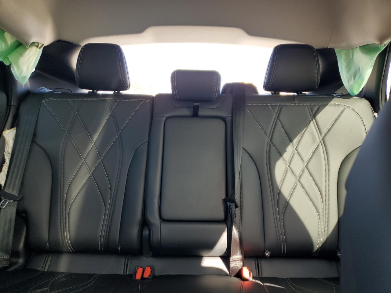 Lot #3309772857 2024 FORD MUSTANG MA