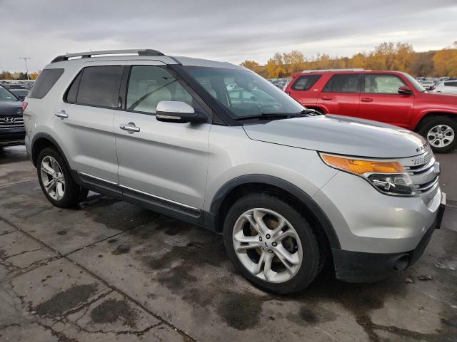 2012 FORD EXPLORER L - 1FMHK8F83CGA82984