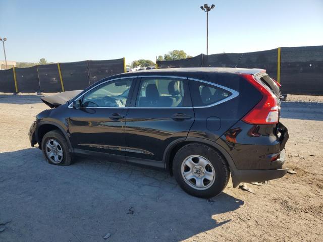 2016 HONDA CR-V LX #3265180997