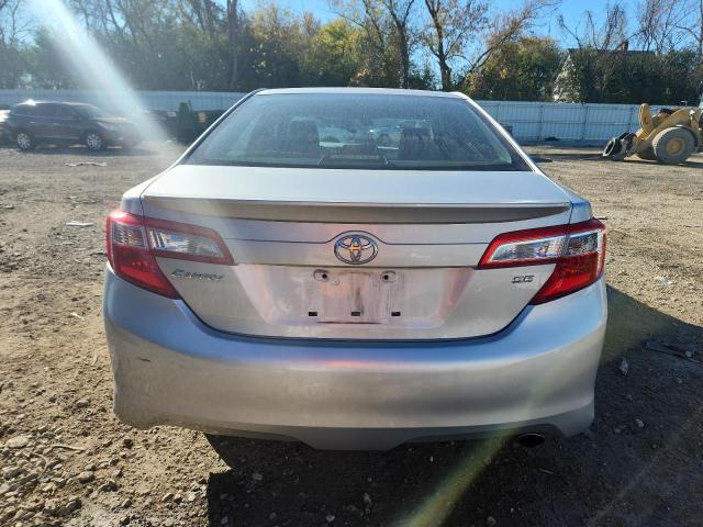 2012 TOYOTA CAMRY BASE - 4T1BF1FK1CU068130