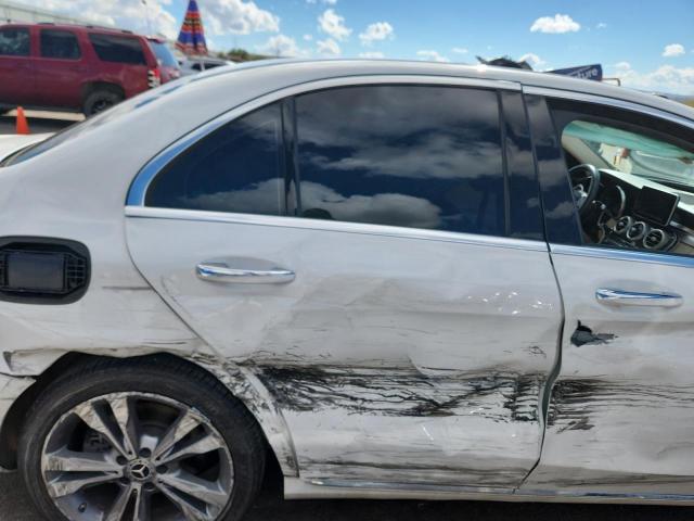 2018 MERCEDES-BENZ C 300 55SWF4JB1JU252860