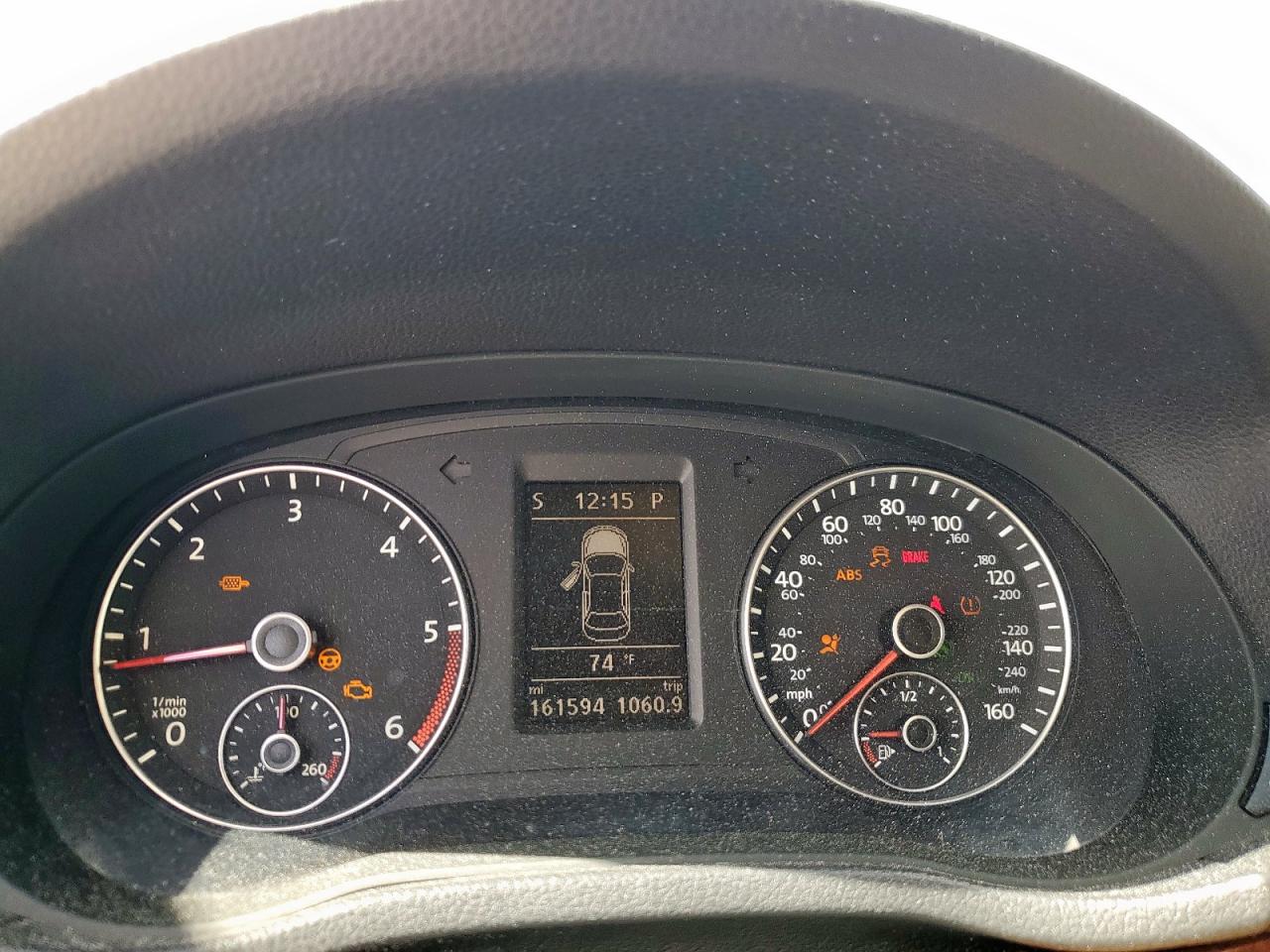 VOLKSWAGEN PASSAT SEL