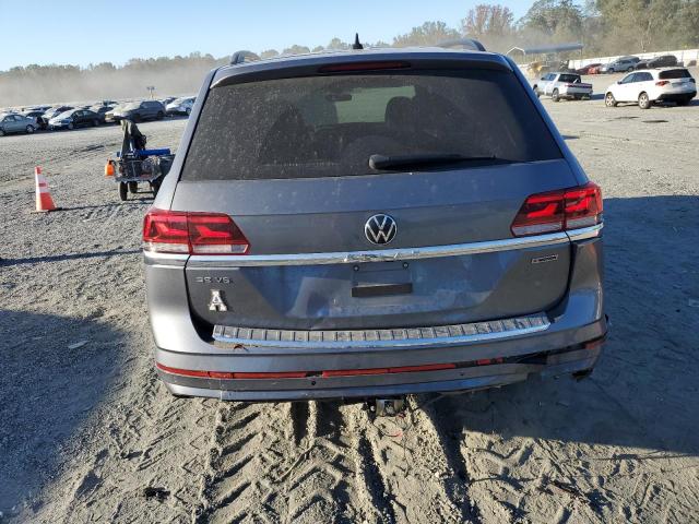 2021 VOLKSWAGEN ATLAS SE - 1V2RR2CA5MC548351