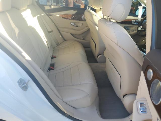 2015 MERCEDES-BENZ C 300 4MATIC #3291353156