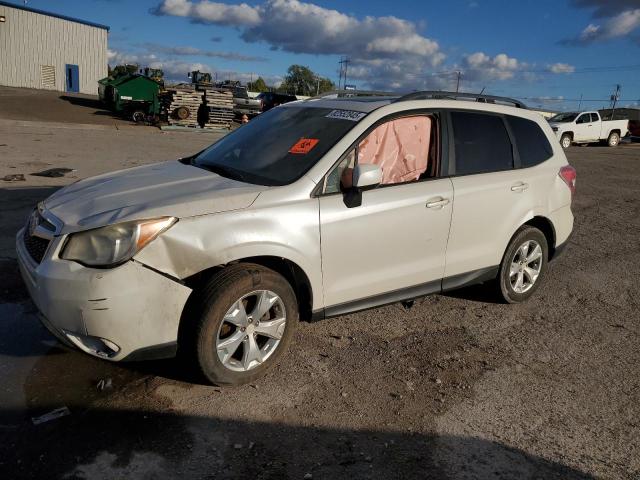 2014 SUBARU FORESTER 2 - JF2SJAEC8EH471208