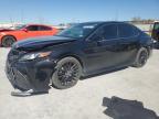 Lot #3303003613 2022 TOYOTA CAMRY XSE