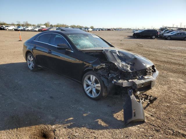 2009 MERCEDES-BENZ CLS 550 #3302801900