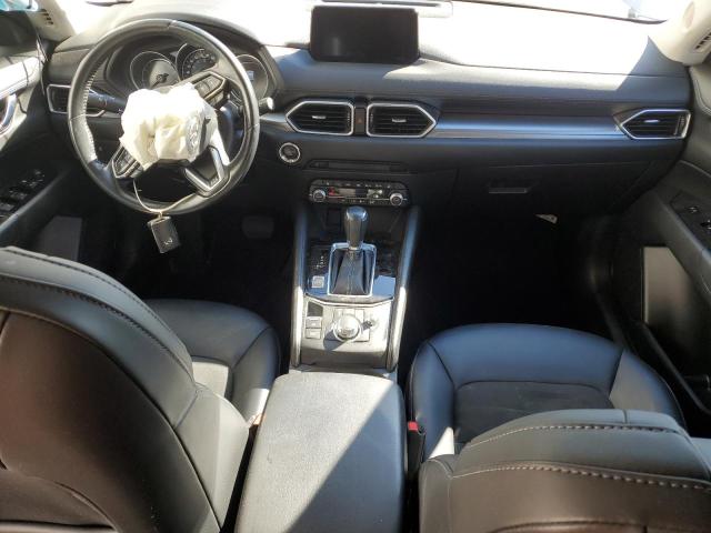 2021 MAZDA CX-5 TOURI - JM3KFBCM9M0125206