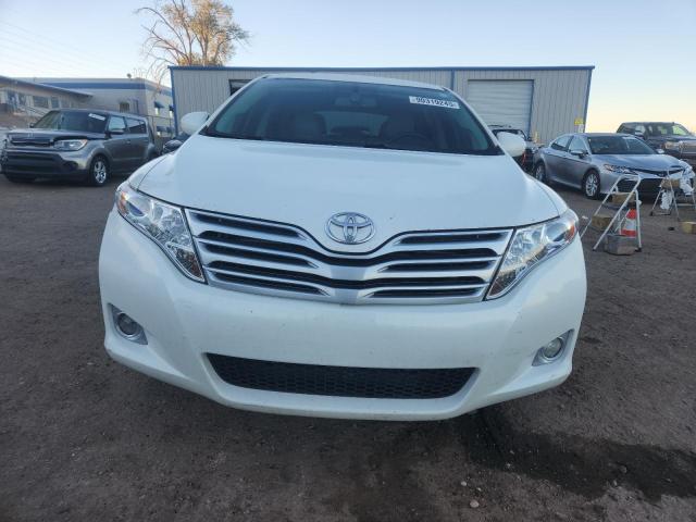 2010 TOYOTA VENZA #3283984803