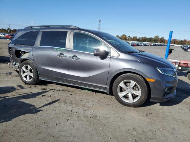 2019 HONDA ODYSSEY EX - 5FNRL6H78KB134486