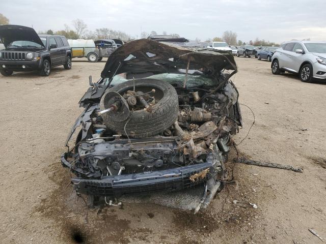 2015 HONDA ACCORD EXL #3284116553