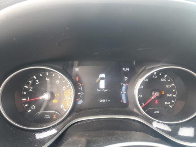 2018 JEEP COMPASS LA - 3C4NJDBB0JT177774