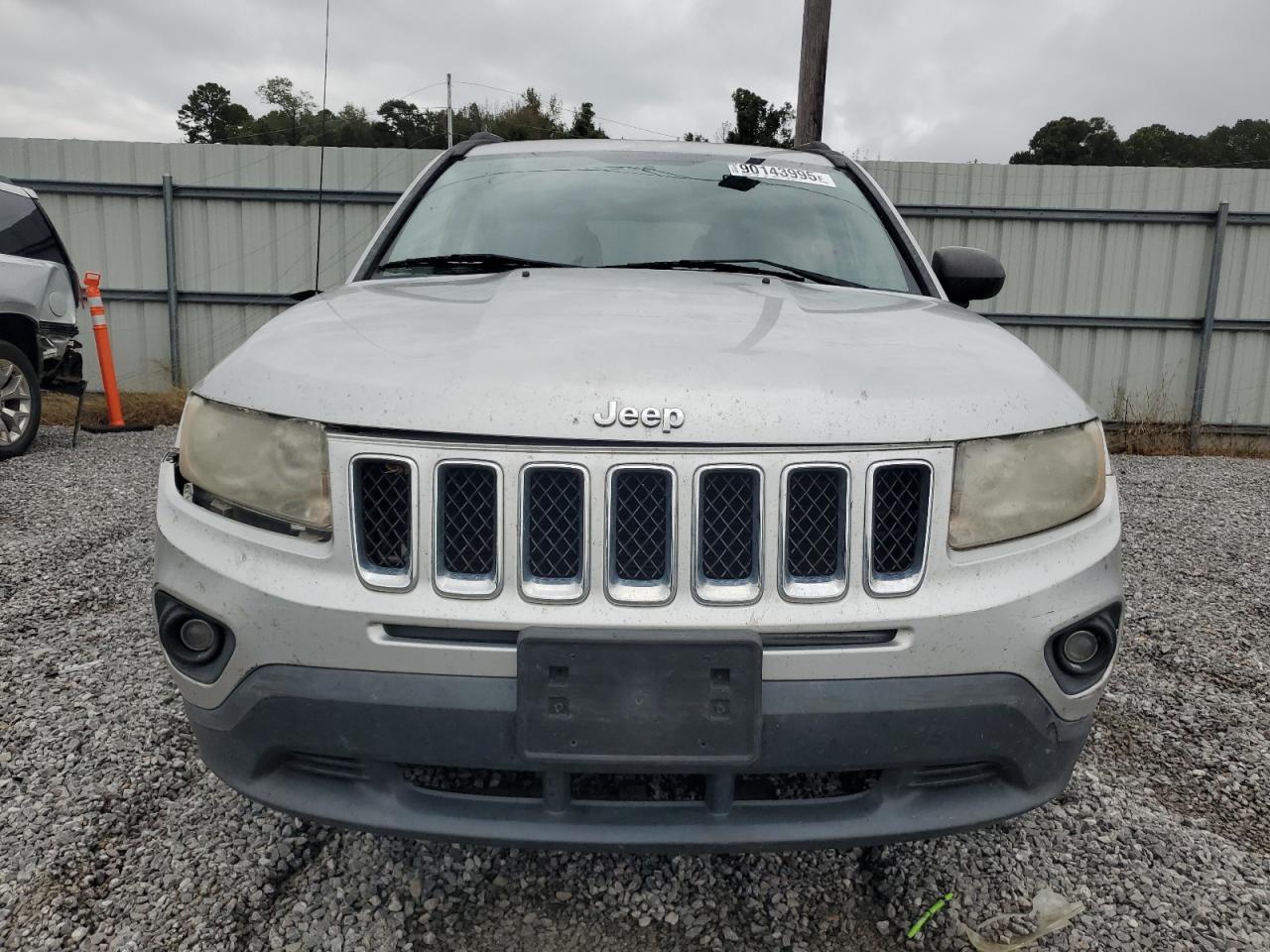JEEP COMPASS SPORT