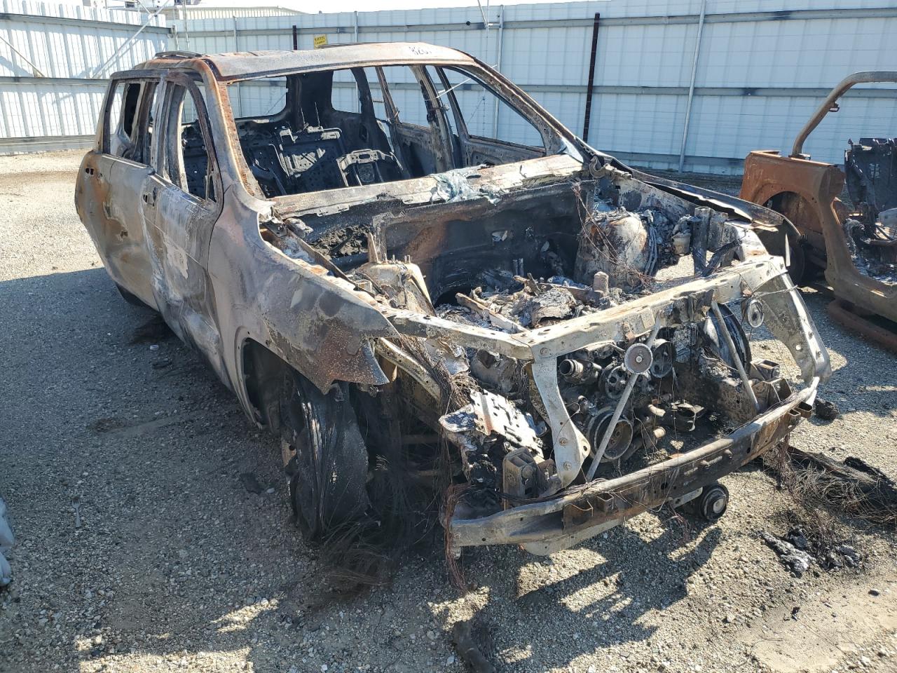 JEEP GRAND CHEROKEE SUMMIT