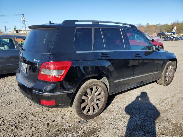 2012 MERCEDES-BENZ GLK 350 4M #3278762615