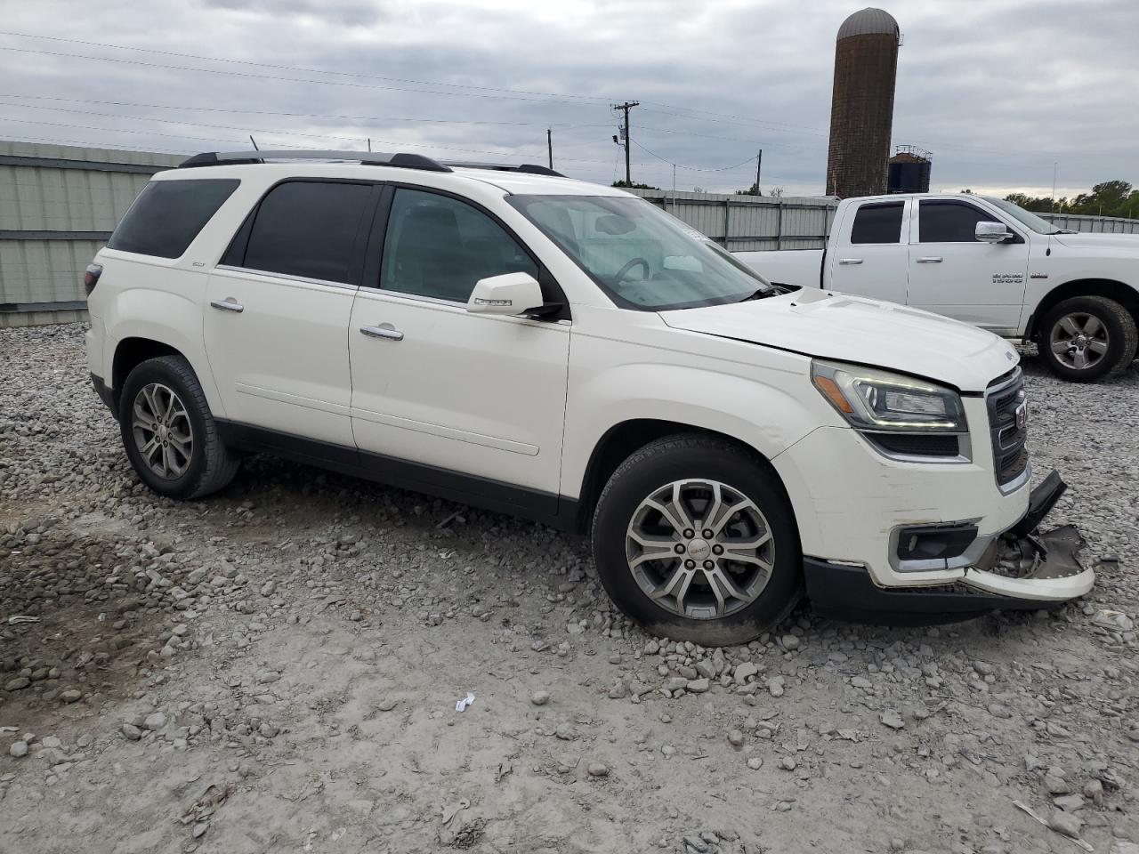 GMC ACADIA SLT-1
