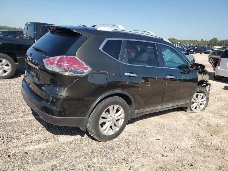 2015 NISSAN ROGUE S - 5N1AT2MT1FC790777