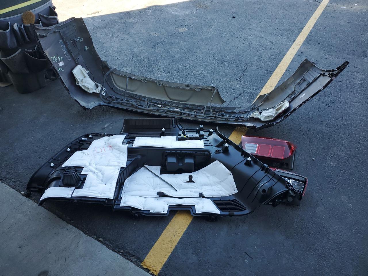 HYUNDAI PALISADE LIMITED