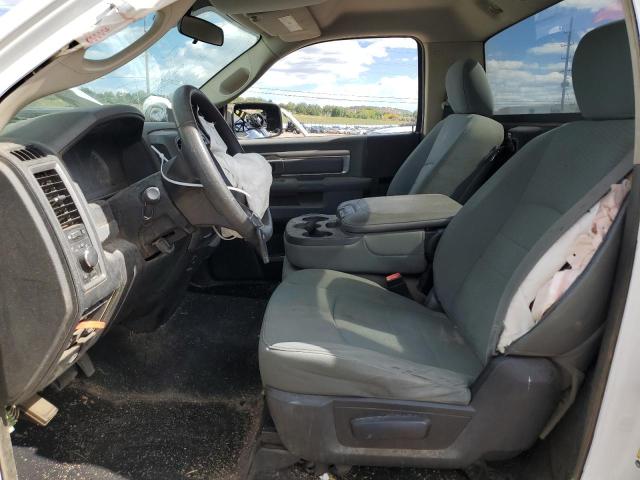 2013 RAM 1500 ST - 3C6JR6AG9DG555501