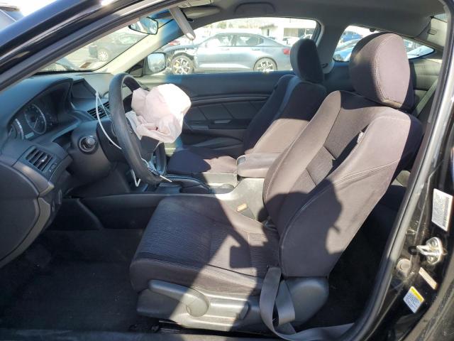 2012 HONDA ACCORD LX #3285964560