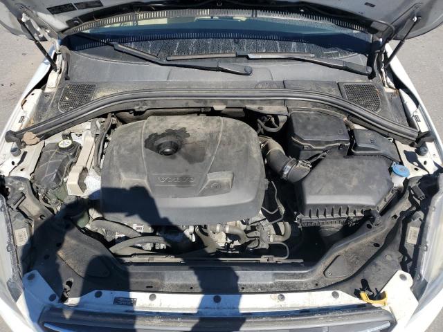 2016 VOLVO XC60 T5 PR YV440MDK6G2783129