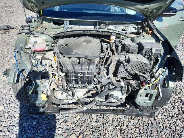 2024 KIA SPORTAGE X #3291348155