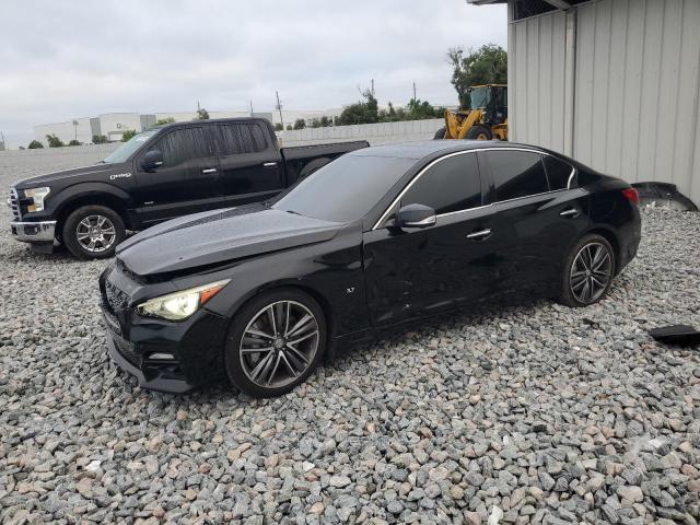 INFINITI Q50 BASE