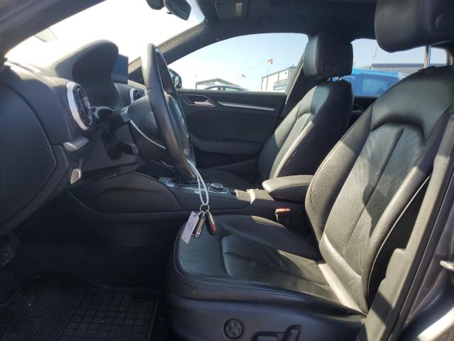 2016 AUDI A3 E-TRON WAUVPBFF4GA093938