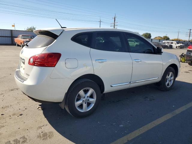 2013 NISSAN ROGUE S #3286540179