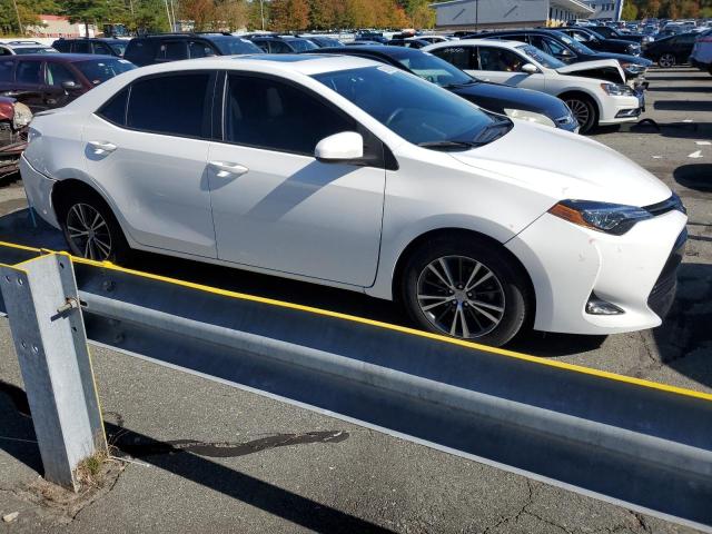 2019 TOYOTA COROLLA L - 2T1BURHE9KC142857
