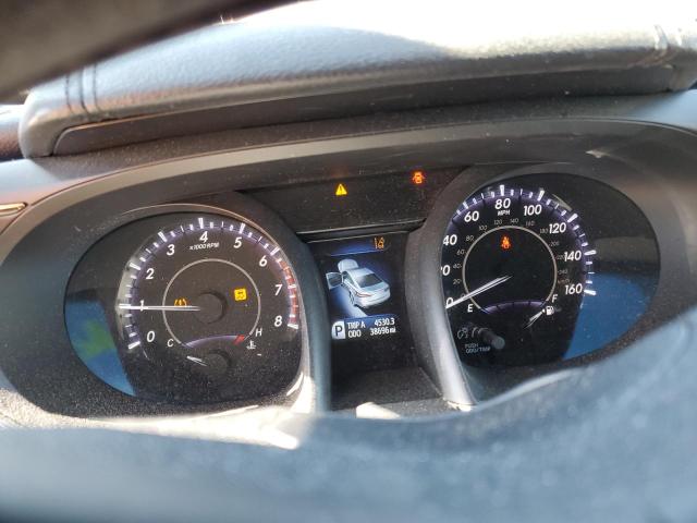 2018 TOYOTA AVALON XLE #3291324153