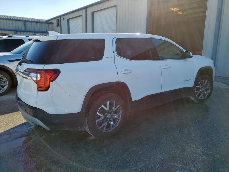 2023 GMC ACADIA SLE 1GKKNKL43PZ114461