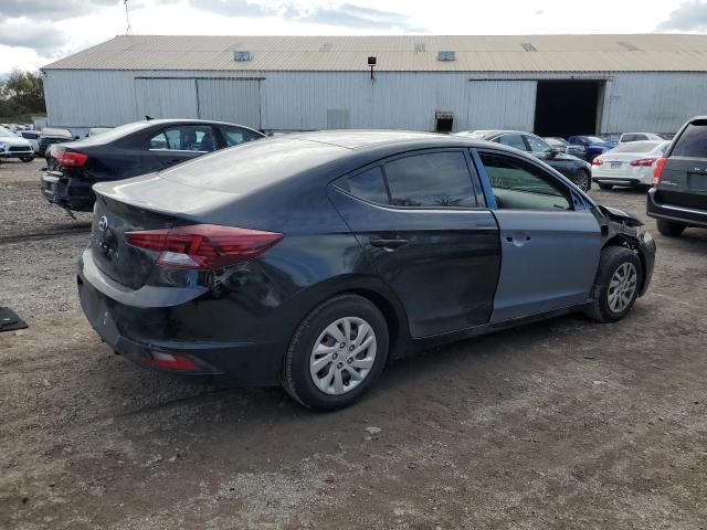 2020 HYUNDAI ELANTRA SE - 5NPD74LF9LH533265