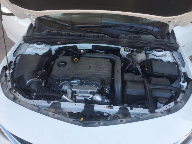 2024 CHEVROLET MALIBU LT - 1G1ZD5ST4RF245158