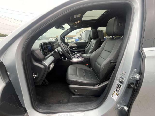 2024 MERCEDES-BENZ GLE 450E 4 - 4JGFB4GB7RB198382