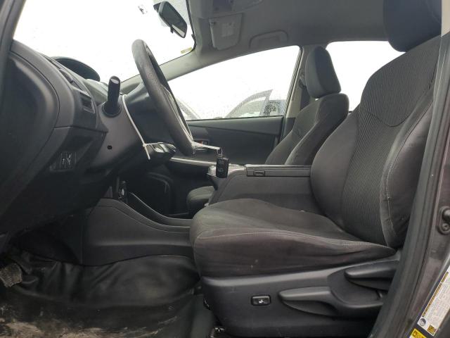 2017 TOYOTA PRIUS V - JTDZN3EU3HJ069227