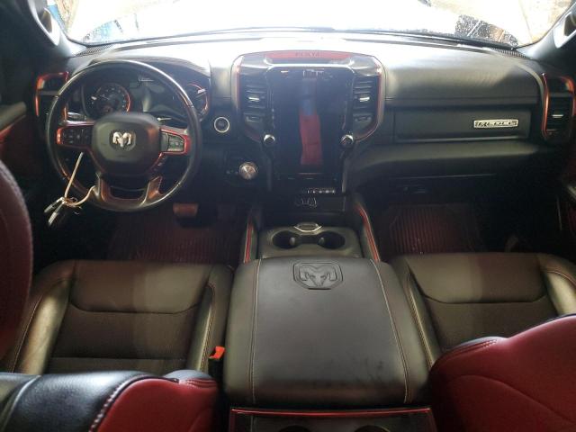 2022 RAM 1500 REBEL 1C6SRFLT7NN220096