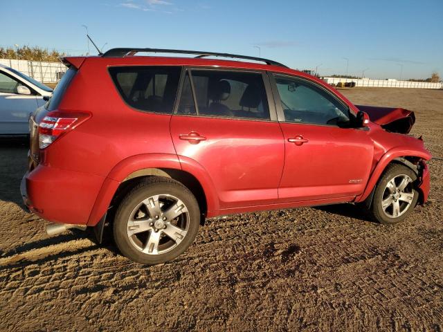 2010 TOYOTA RAV4 SPORT - JTMRK4DV3A5085032