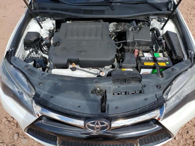 2017 TOYOTA CAMRY XSE 4T1BK1FK6HU032145