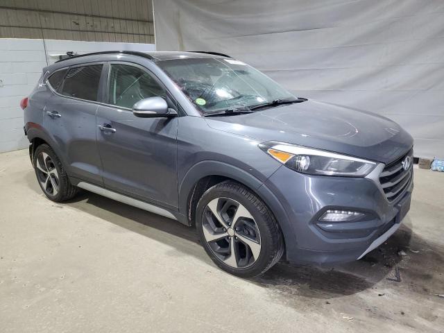 2018 HYUNDAI TUCSON VAL - KM8J3CA29JU750516