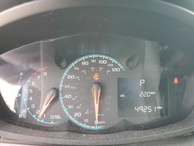 2016 CHEVROLET SPARK LS - KL8CB6SA4GC585702