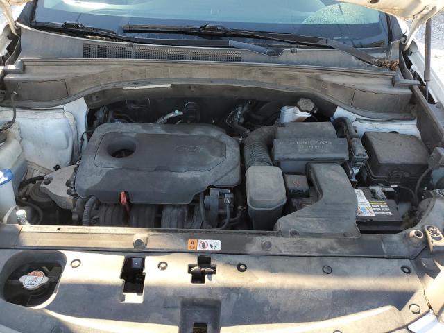 2018 HYUNDAI SANTA FE S #3286723303