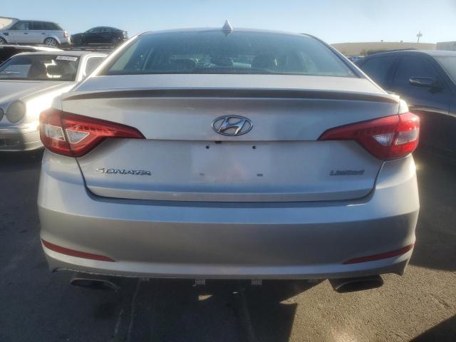 2016 HYUNDAI SONATA SPO #3279885270