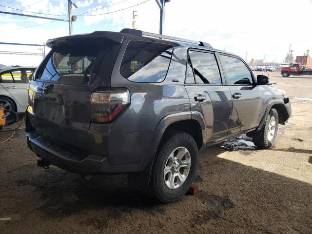 2020 TOYOTA 4RUNNER SR #3284605347
