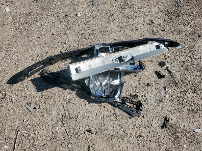 2022 FORD MAVERICK X - 3FTTW8E96NRB05005