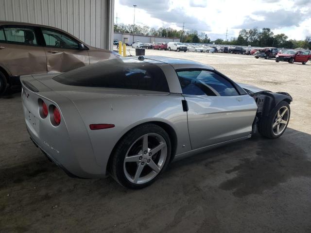 2005 CHEVROLET CORVETTE #3276486155