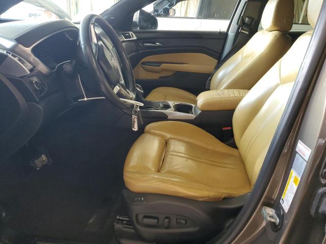 2014 CADILLAC SRX PERFOR #3298095128